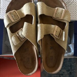Men’s /Ladies Birkenstock Sandals